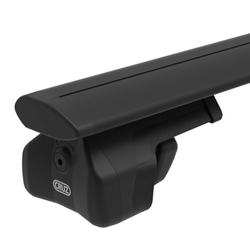 Střešní nosič Lynk & Co 01 19-, CRUZ Airo Dark