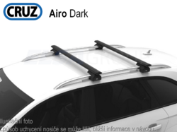 Střešní nosič Lynk & Co 01 19-, CRUZ Airo Dark