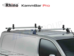 Střešní nosič Maxus eDeliver 7 23-, Rhino KammBar Pro