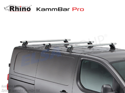 Střešní nosič Maxus eDeliver 7 23-, Rhino KammBar Pro