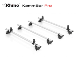 Střešní nosič Maxus eDeliver 7 23-, Rhino KammBar Pro