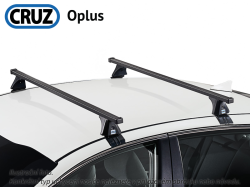 Střešní nosič Maxus T60/T90 EV double cab 21-, CRUZ