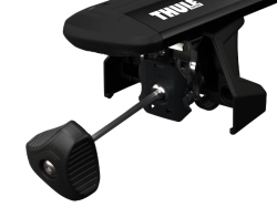 Střešní nosič Mazda CX-5 16- WingBar EVO, Thule