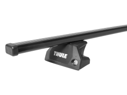 Střešní nosič Mini Aceman 24- SquareBar, Thule