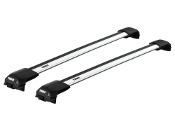 Střešní nosič Mini Aceman 24- WingBar Edge, Thule