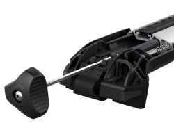 Střešní nosič Mini Aceman 24- WingBar Edge, Thule
