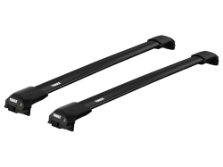 Střešní nosič Mini Aceman 24- WingBar Edge, Thule