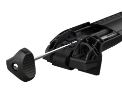 Střešní nosič Mini Aceman 24- WingBar Edge, Thule