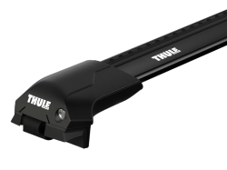 Střešní nosič Mini Aceman 24- WingBar Edge, Thule