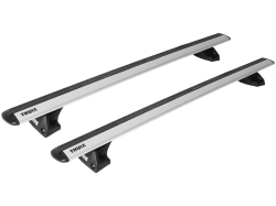 Střešní nosič Mini Aceman 24- WingBar EVO, Thule