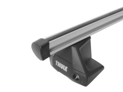 Střešní nosič Mitshubishi Colt VII 23- ProBar, Thule