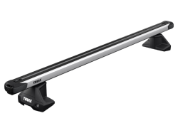 Střešní nosič Mitshubishi Colt VII 23- SlideBar, Thule