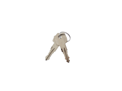 Střešní nosič Mitshubishi Colt VII 23- SquareBar, Thule