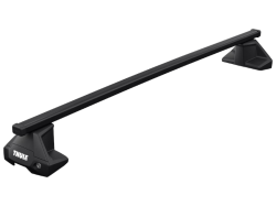 Střešní nosič Mitshubishi Colt VII 23- SquareBar, Thule