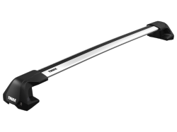 Střešní nosič Mitshubishi Colt VII 23- WingBar Edge, Thule