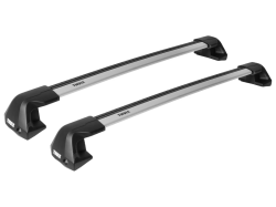 Střešní nosič Mitshubishi Colt VII 23- WingBar Edge, Thule