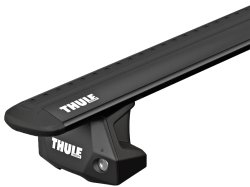 Střešní nosič Mitshubishi Colt VII 23- WingBar EVO, Thule