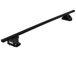 Střešní nosič Mitshubishi L200/Triton 24- SquareBar, Thule