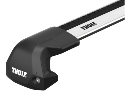 Střešní nosič Mitshubishi L200/Triton 24- WingBar Edge, Thule