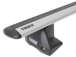 Střešní nosič Mitshubishi L200/Triton 24- WingBar EVO, Thule
