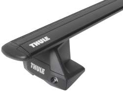 Střešní nosič Mitshubishi L200/Triton 24- WingBar EVO, Thule