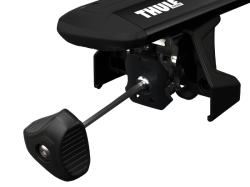 Střešní nosič Mitshubishi L200/Triton 24- WingBar EVO, Thule