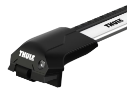 Střešní nosič Opel Combo E Tour / Life 18- WingBar Edge, Thule