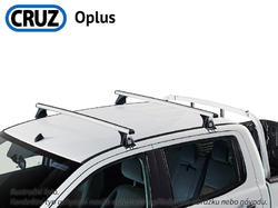 Střešní nosič Opel Crossland / Crossland X 17-, CRUZ