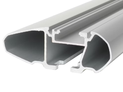 Střešní nosič Peugeot 3008 III 23- WingBar EVO, Thule