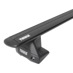 Střešní nosič Peugeot 3008 III 23- WingBar EVO, Thule