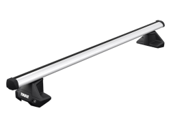 Střešní nosič Polestar 3 23- ProBar, Thule