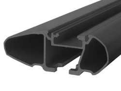 Střešní nosič Polestar 3 23- WingBar EVO, Thule