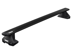 Střešní nosič Polestar 3 23- WingBar EVO, Thule