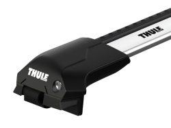 Střešní nosič Subaru XV 17- WingBar Edge, Thule