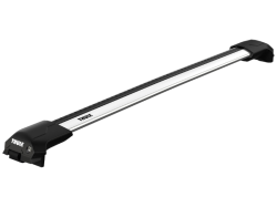 Střešní nosič Subaru XV 17- WingBar Edge, Thule