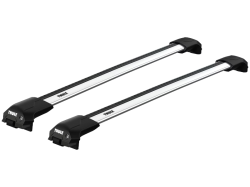 Střešní nosič Subaru XV 17- WingBar Edge, Thule