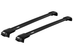 Střešní nosič Subaru XV 17- WingBar Edge, Thule