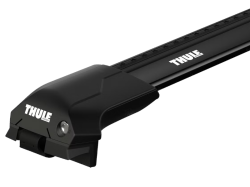 Střešní nosič Subaru XV 17- WingBar Edge, Thule