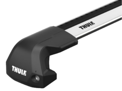 Střešní nosič Tesla Model S 16-20 WingBar Edge, Thule