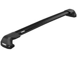 Střešní nosič Tesla Model S 16-20 WingBar Edge, Thule