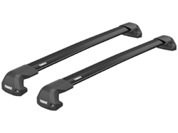 Střešní nosič Tesla Model S 16-20 WingBar Edge, Thule