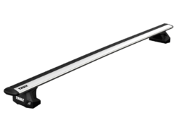 Střešní nosič Tesla Model S 16-20 WingBar EVO, Thule