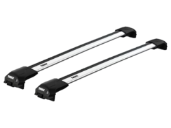 Střešní nosič Volvo EX40 24- WingBar Edge, Thule