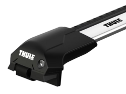 Střešní nosič Volvo EX40 24- WingBar Edge, Thule