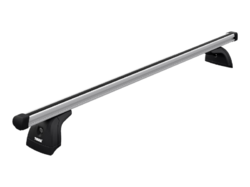 Střešní nosič Volvo EX90 22- ProBar, Thule