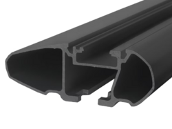 Střešní nosič Volvo EX90 22- WingBar EVO, Thule