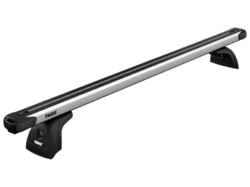 Střešní nosič VW Tayron 24- SlideBar, Thule