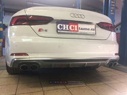 Tažné zařízení Audi A5 Sportback 2023/08-, vertikální, Westfalia