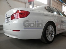 Tažné zařízení BMW 5-serie sedan 2014/03-2016/10 (F10), bajonet, Galia