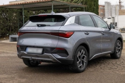Tažné zařízení BYD Atto 3 2022- , vertikální, Aragon
